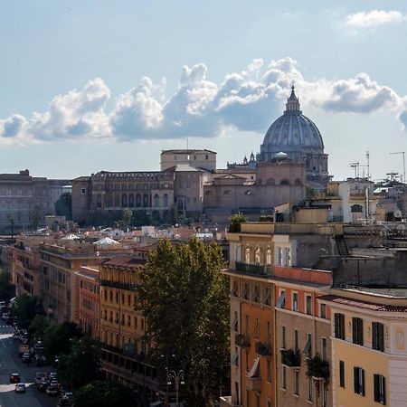 Raffaela'S Suite & Rooms Vatican Guest House ローマ エクステリア 写真